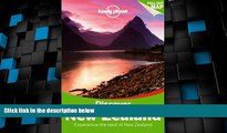 Big Deals  Lonely Planet Discover New Zealand (Travel Guide)  Free Full Read Most Wanted