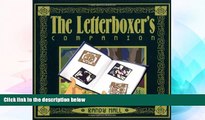 Big Deals  The Letterboxer s Companion  Best Seller Books Most Wanted