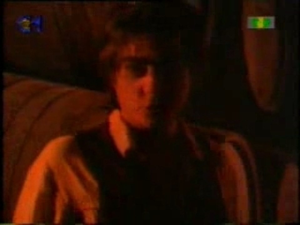 GNR - Sangue Oculto