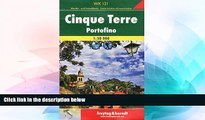 Big Deals  Cinque Terre 1:50 000 FB (Italy) (English, French, Italian and German Edition)  Best