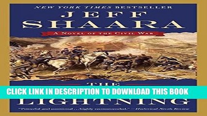 [PDF] The Fateful Lightning: A Novel of the Civil War Full Colection