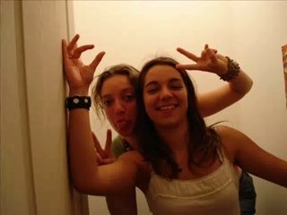 Ma puce é moi vidéo