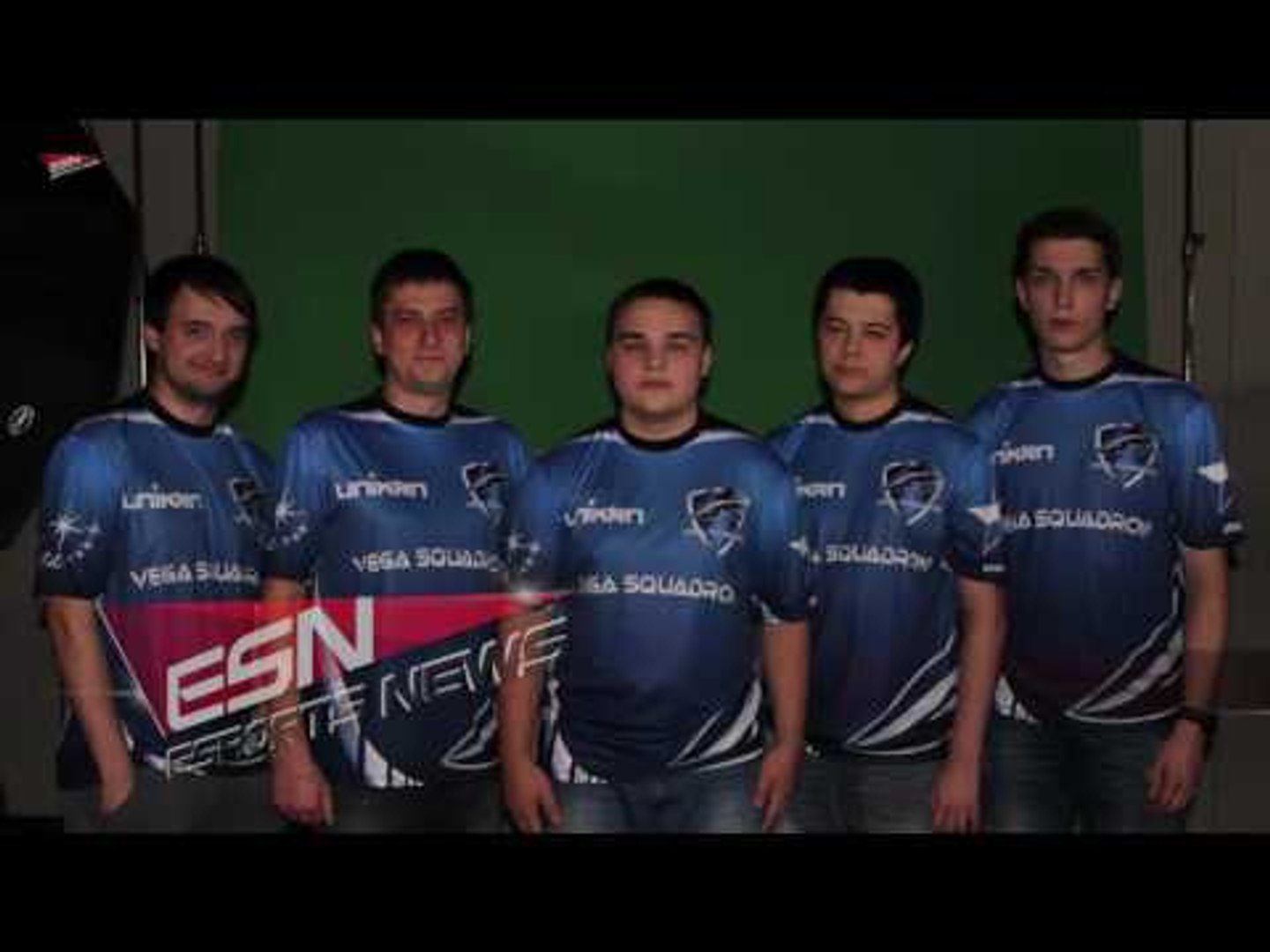 ⁣(國)【HKES六點新聞】2016年8月20日電競動新聞