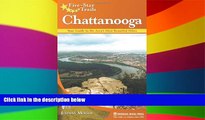 Big Deals  Five-Star Trails: Chattanooga: Your Guide to the Area s Most Beautiful Hikes  Free Full