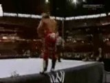 Wrestlemania 19 Chris Jericho vs. Shawn Michaels Part 1