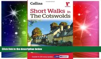 Big Deals  Short walks in the Cotswolds  Best Seller Books Most Wanted
