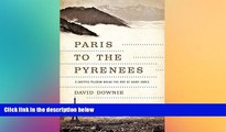 Big Deals  Paris to the Pyrenees: A Skeptic Pilgrim Walks the Way of Saint James  Free Full Read