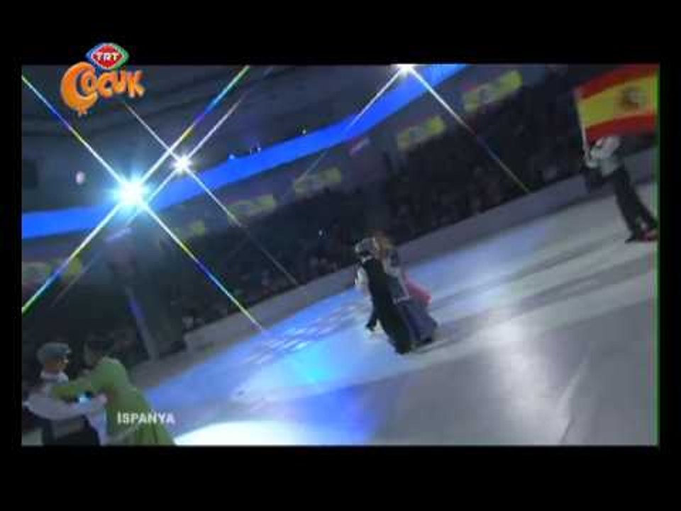 TRT 23 NİSAN 2012 KONYA  / TRT 23rd APRIL