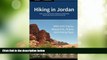 Big Deals  Hiking in Jordan: Trails in and Around Petra, Wadi Rum and the Dead Sea Area - With GPS