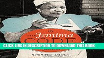 [PDF] The Jemima Code: Two Centuries of African American Cookbooks Popular Online