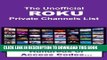 [PDF] The Unofficial ROKU Private Channels List 2013 Full Online