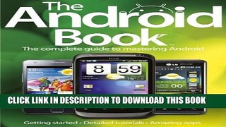 [PDF] The Android Book Popular Colection