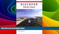 Big Deals  Discover Rhode Island: AMC Guide to the Best Hiking, Biking, and Paddling (AMC Discover