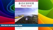 Big Deals  Discover Rhode Island: AMC Guide to the Best Hiking, Biking, and Paddling (AMC Discover