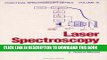 [PDF] Laser Spectroscopy: Techniques and Applications (Practical Spectroscopy) Full Online