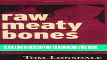 [PDF] Raw Meaty Bones Promote Health Popular Online