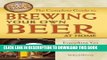 [PDF] The Complete Guide to Brewing Your Own Beer at Home: Everything You Need to Know Explained