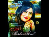 Pashto New Songs 2016 Brishna Amil Hits Album Yaar Me Khostwal De - Marawar Janan