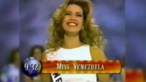 Fact-Checking Former Miss Universe Alicia Machado