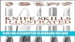 [PDF] Knife Skills Illustrated: A Users Manual Popular Colection