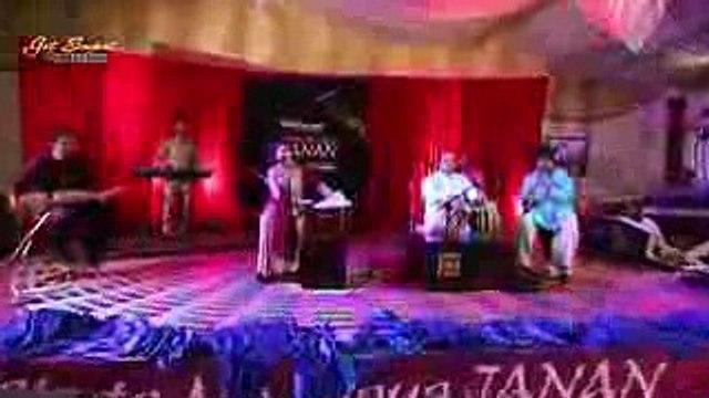 Pashto New Songs 2016 Nazia Iqbal Hits Album Chata Ma Waya Janana Okra Qasam 2016 hd