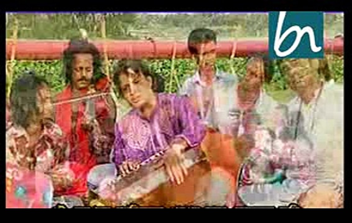 500 Bochor Ager Kotha-৫০০ বছর আগের কথা I Bangla Music video | Binodon Net BD