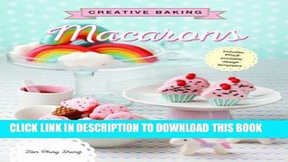 [PDF] Creative Baking: Macarons Full Colection