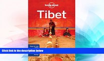 Must Have PDF  Lonely Planet Tibet (Travel Guide)  Free Full Read Best Seller