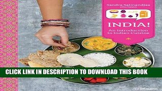 [PDF] India!: Recipes from the Bollywood Kitchen Full Colection