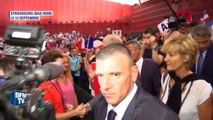 Primaire de la droite et du centre: à chaque candidat, son budget