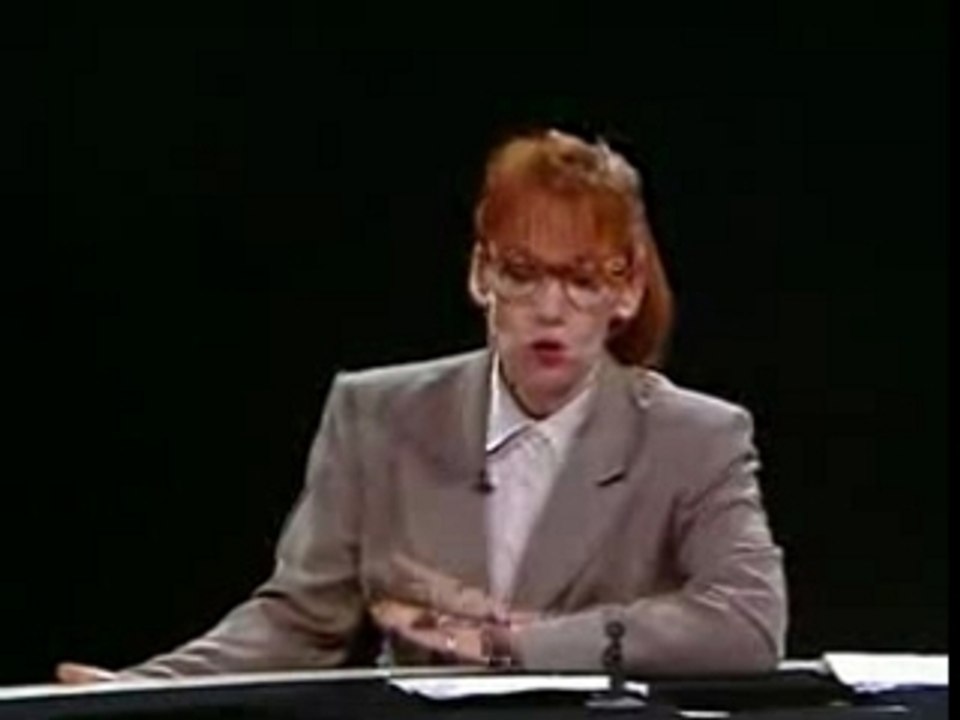 Regis sur son lieu de travail