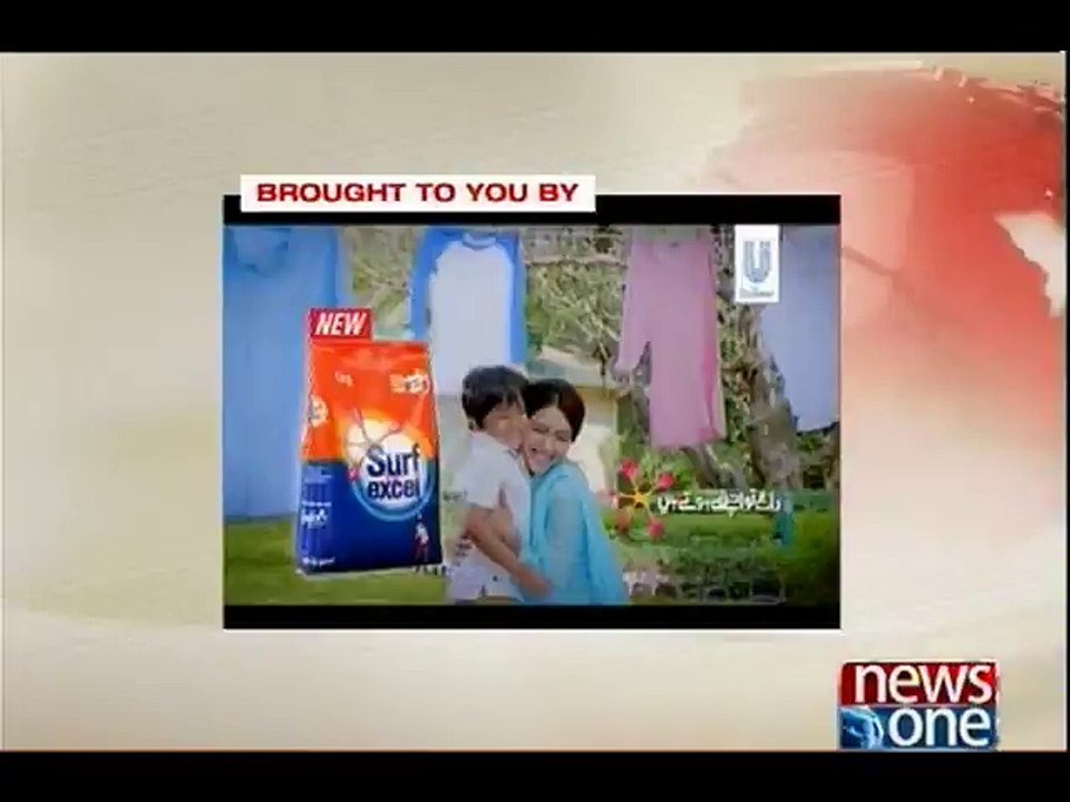NewsONE Headlines 7PM, 1-Oct-2016
