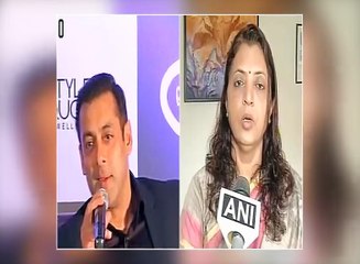 Salman Khan Advised To Leave India
