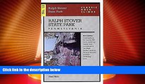 Big Deals  Classic Rock Climbs No. 12: Ralph Stover State Park, Pennsylvania  Free Full Read Most