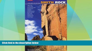 Big Deals  Smith Rock Select  Best Seller Books Most Wanted