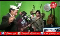 Shina Song By Sher khan Nagri  Yousf jar Chono asol