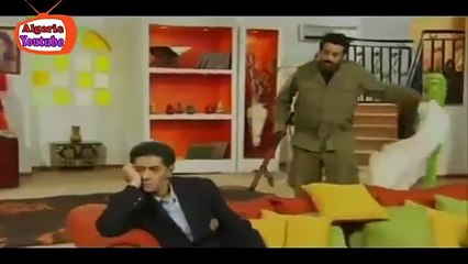 01.Djem3i Family 2 Episode 2 'Djem3i El Moudjahid' جمعي فاميلي 2 الحلقة 2 بعنوان_ جمعي المجاهد