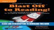 [PDF] Blast Off to Reading!: 50 Orton-Gillingham Based Lessons for Struggling Readers and Those