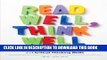 [PDF] Read Well, Think Well: Build Your Child s Reading, Comprehension, and Critical Thinking