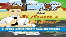 [PDF] Learn To Tie A Tie With The Rabbit And The Fox - Spanish Version: Spanish Language Story