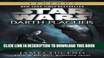 [PDF] Star Wars: Darth Plagueis (Star Wars - Legends) Popular Online