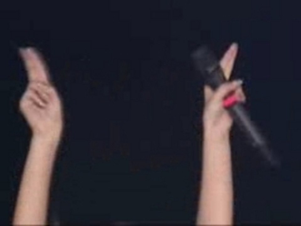 Biyuuden - Koisuru Angel Heart (Live)