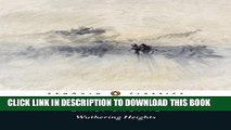 [PDF] Wuthering Heights (Penguin Classics) Full Colection