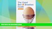 Big Deals  The Good Bed   Breakfast Guide 2003  Free Full Read Best Seller