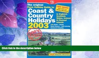 Big Deals  The Original Farm Holiday Guide to Coast   Country Holidays: England, Scotland, Wales,