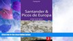 Big Deals  Santander   Picos de Europa: Includes Asturias, Cantabria   Leonese Picos (Footprint
