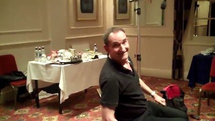 Travel Channel Filming