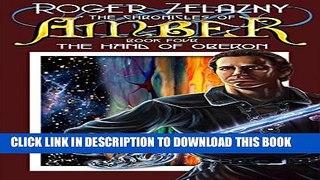 [PDF] The Hand of Oberon (The Chronicles of Amber Book 4) Popular Collection