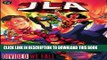 [PDF] Justice League of America: Vol. 8: Divided We Fall Popular Online
