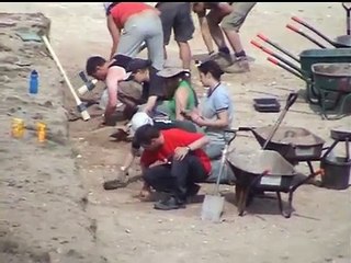 The Historical Camelot